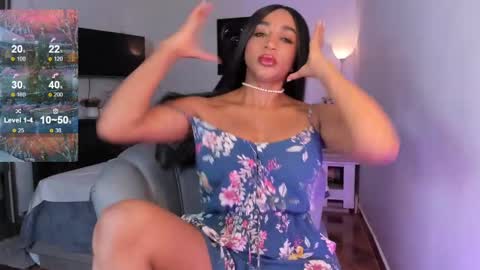 Snapshot of destinnemil chatting on 12/30/24, 12:09 Destinne Mill online show from 12/30/24, 12:09