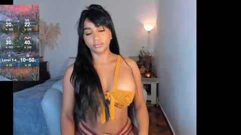 Snapshot of destinnemil chatting on 01/03/25, 11:25 Destinne Mill online show from 01/03/25, 11:25