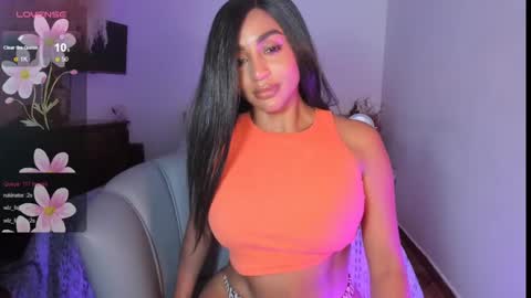 Snapshot of destinnemil chatting on 02/02/25, 02:56 Destinne Mill online show from 02/02/25, 02:56