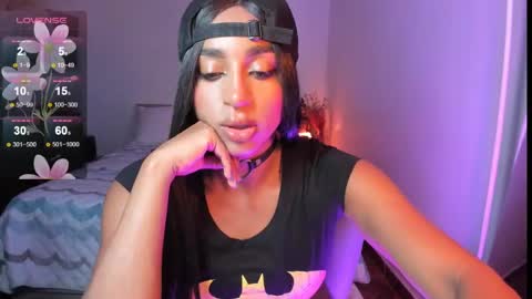 Snapshot of destinnemil chatting on 02/04/25, 12:00 Destinne Mill online show from 02/04/25, 12:00