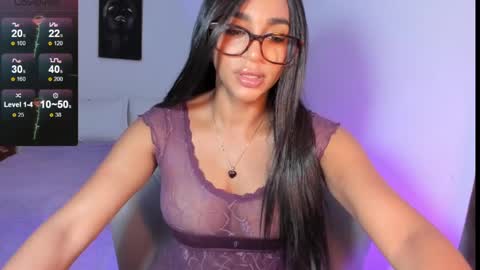 Snapshot of destinnemil chatting on 02/19/25, 10:12 Destinne Mill online show from 02/19/25, 10:12