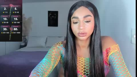 Snapshot of destinnemil chatting on 02/25/25, 11:41 Destinne Mill online show from 02/25/25, 11:41