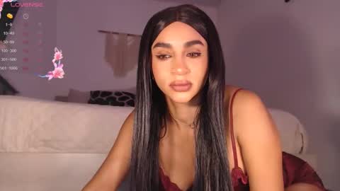 Destinne Mill online show from 01/15/26, 11:37