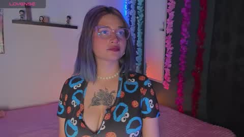 Dani online show from 11/25/25, 12:54