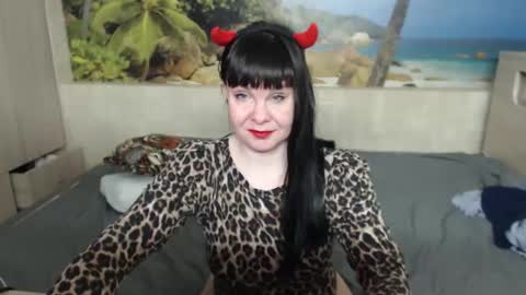 destinykiss online show from 01/26/25, 07:52