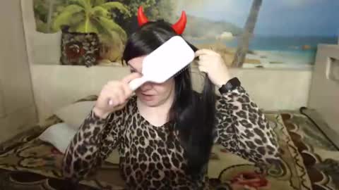 destinykiss online show from 03/12/25, 10:26