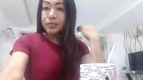 Snapshot of destinyrosexx chatting on 09/21/25, 10:50 Rose online show from 09/21/25, 10:50