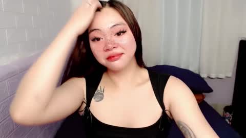 ROXIE  online show from 02/16/25, 04:42