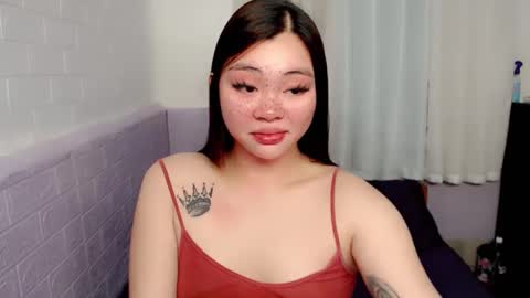 ROXIE  online show from 02/16/25, 02:00