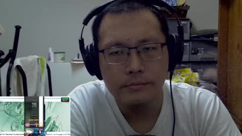 Destroy November 1984 online show from 12/07/24, 02:24