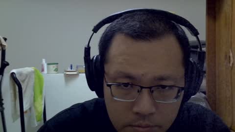 Destroy November 1984 online show from 12/15/24, 12:17