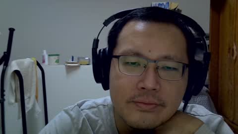 Destroy November 1984 online show from 01/02/25, 01:08