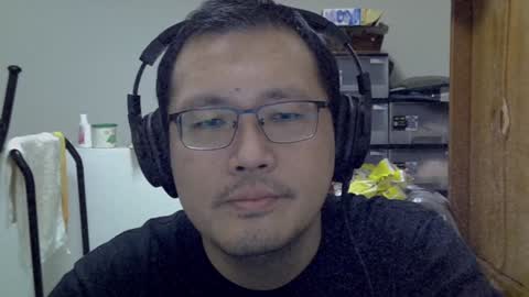 Destroy November 1984 online show from 01/10/25, 05:13