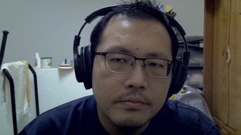 Destroy November 1984 online show from 01/11/25, 11:02