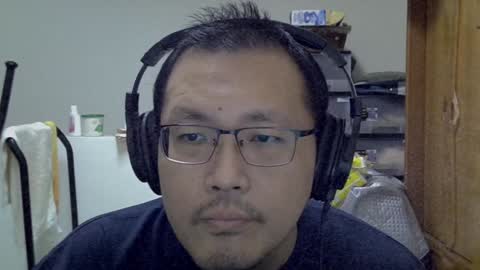 Destroy November 1984 online show from 01/11/25, 02:04