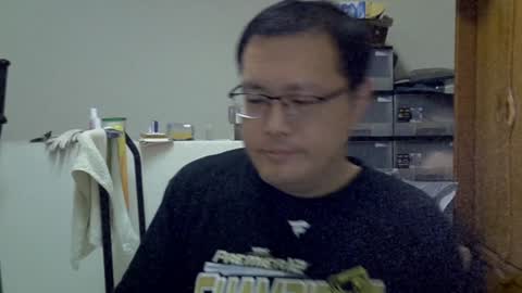 Destroy November 1984 online show from 01/25/25, 02:26