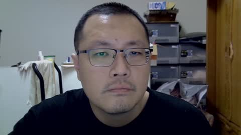 Destroy November 1984 online show from 02/01/25, 11:43