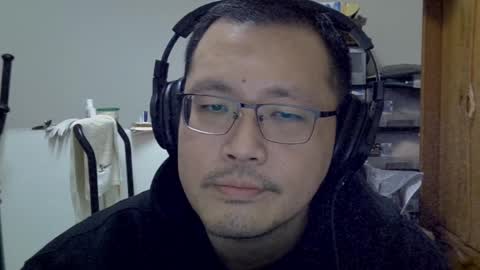 Destroy November 1984 online show from 02/14/25, 03:26