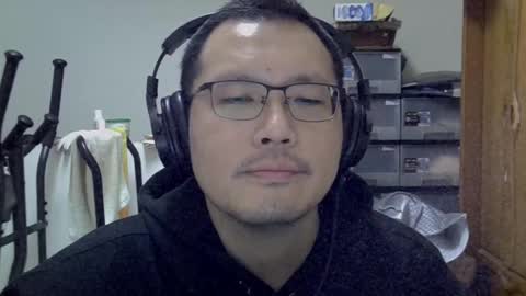 Destroy November 1984 online show from 02/22/25, 03:58