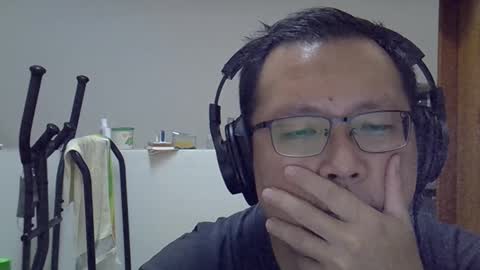 Destroy November 1984 online show from 10/18/25, 02:07