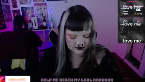 Lola Bdsm and fries online show from 03/28/26, 07:02