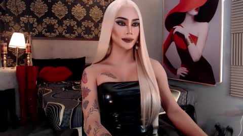 destroyermistressxxx online show from 02/08/26, 01:42