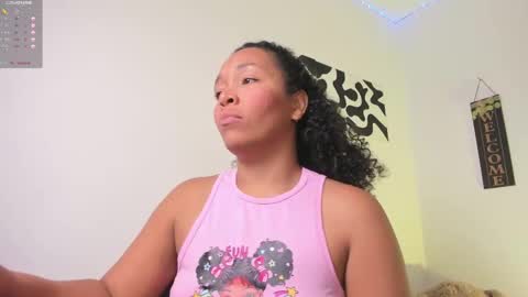 desty_y online show from 10/18/25, 07:09