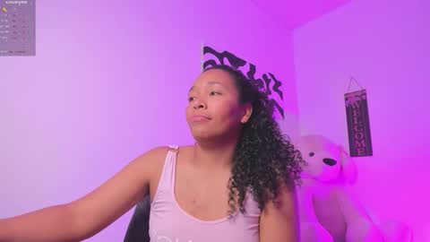 desty_y online show from 02/03/26, 06:40