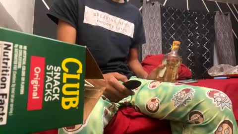 Nastytae313 online show from 12/02/24, 06:52