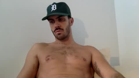 Detroit Bro online show from 10/21/25, 03:02