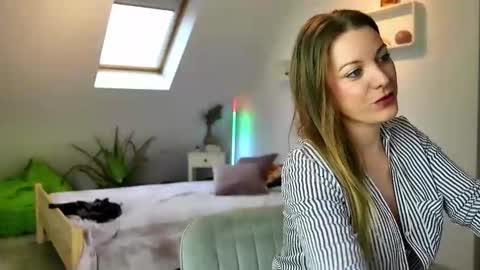 DettyBlondie online show from 01/22/25, 12:49