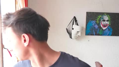 Deus Belli online show from 10/06/25, 05:21