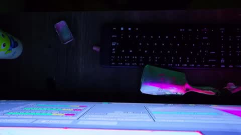 deva_big online show from 03/02/26, 12:45