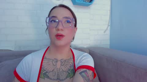 Deva Blue online show from 01/29/25, 04:36