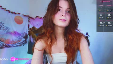 Deva online show from 12/25/24, 05:26