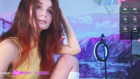 Deva online show from 01/24/25, 10:11