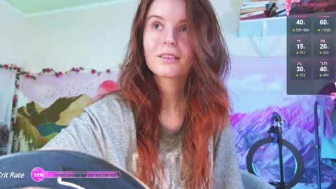 Deva online show from 02/20/25, 06:57