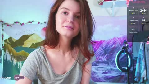 Deva online show from 02/23/25, 09:05