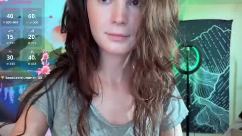 Snapshot of deva_green chatting on 06/08/26, 06:19 Deva online show from 06/08/26, 06:19
