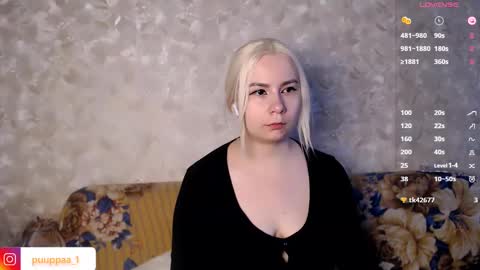 deva_maria_mia online show from 02/20/25, 12:57