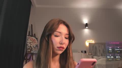 Deva online show from 10/30/25, 11:11