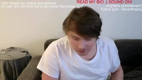 Snapshot of devantheplug chatting on 03/03/25, 05:39 Devan online show from 03/03/25, 05:39