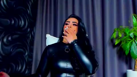 Devasha online show from 02/14/25, 07:12