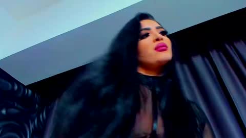 Devasha online show from 02/21/25, 10:26