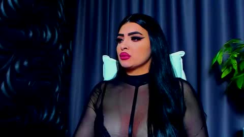 Devasha online show from 02/22/25, 01:33