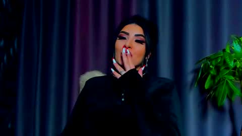 Devasha online show from 03/08/25, 02:51