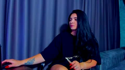 Devasha online show from 11/24/25, 09:47