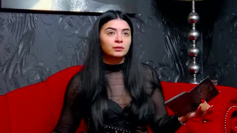 Devasha online show from 02/17/26, 08:33