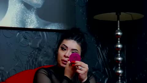 Devasha online show from 02/26/26, 08:13