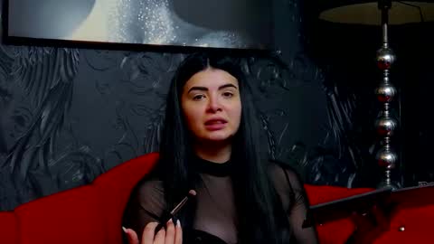 Devasha online show from 03/24/26, 07:35